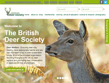 Tablet Screenshot of bds.org.uk